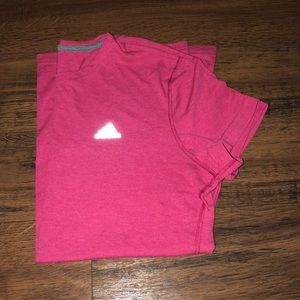 Adidas tee